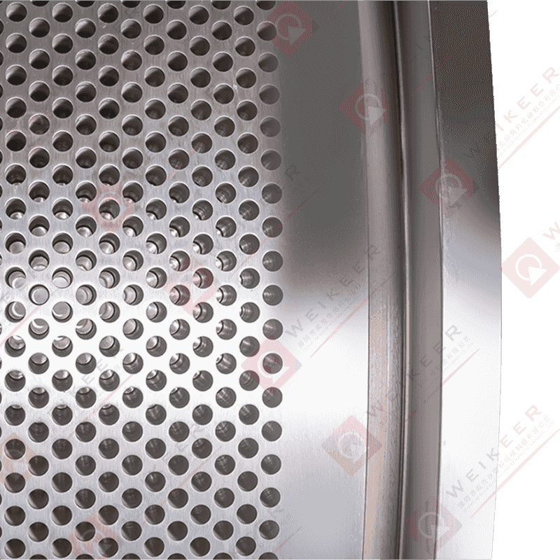 Cincin Jangkar Pabrik Pelet Ternak Dan Unggas Mati