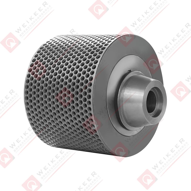 Rol Pelet Baja Bantalan Berlesung Pipi